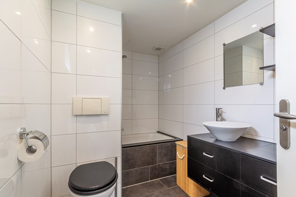 Medium property photo - Vijzelstraat 84, 1781 TT Den Helder